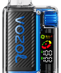 VOZOL Norge blå razz is | VOZOL VISTA 16000/20000 Z428XB1