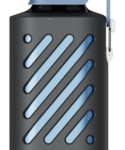 VOZOL Norge blå razz sitron | VOZOL GEAR 10 000 Z428XB285