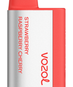 VOZOL Norge jordbær bringebær kirsebær | VOZOL TIGO 600 Z428XB373