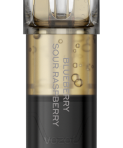 VOZOL Pris blåbærsur bringebær | VOZOL SWITCH pro Z428XB194