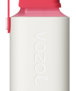 VOZOL Pris jordbær bringebær kirsebær | VOZOL GEAR 600 Z428XB358