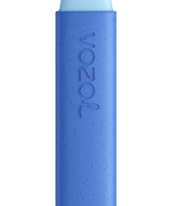 VOZOL Vape Norge blå razz is | VOZOL STAR 550 Z428XB140