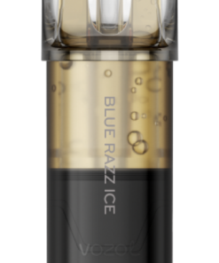 VOZOL Vape Norge blå razz is | VOZOL SWITCH pro Z428XB168