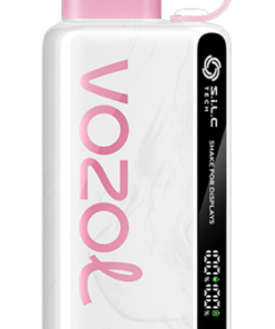 VOZOL Vape Norge creme savers godteri | VOZOL STAR 9000/12000 Z428XB40