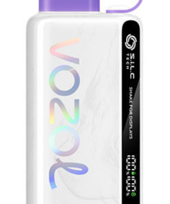 VOZOL Vape Norge drue is | VOZOL STAR 9000/12000 Z428XB24