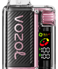 VOZOL Vape Norge fersken mango vannmelon | VOZOL VISTA 16000/20000 Z428XB12