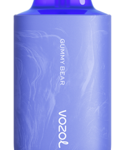 VOZOL Vape Norge gummibjørn | VOZOL STAR 6000/8000 v2 Z428XB60