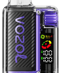 VOZOL Vape Norge hylleblomst grapefrukt | VOZOL VISTA 16000/20000 Z428XB4