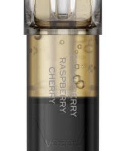 VOZOL Vape Norge jordbær bringebær kirsebær | VOZOL SWITCH pro Z428XB208