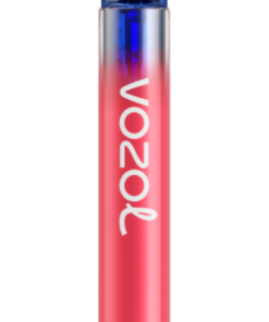 VOZOL Vape Norge jordbær tranebær tyggegummi | VOZOL NEON 800 Z428XB280
