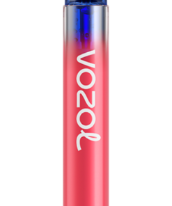 VOZOL Vape Norge jordbæris | VOZOL NEON 800 Z428XB256