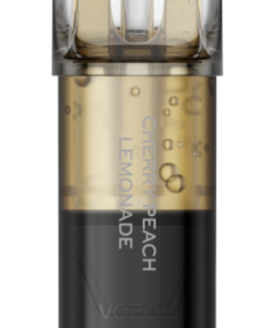 VOZOL Vape Norge kirsebærfersken limonade | VOZOL SWITCH pro Z428XB172