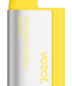 VOZOL Vape Norge kiwi pasjonsfrukt guava | VOZOL TIGO 600 Z428XB368