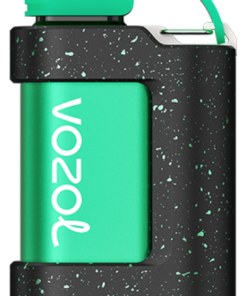 VOZOL Vape Norge kjølig mynte | VOZOL GEAR 7000 Z428XB332