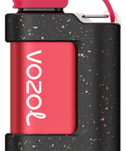 VOZOL Vape Norge litchi guava vannmelon | VOZOL GEAR 7000 Z428XB336
