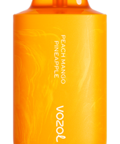 VOZOL Vape fersken mango ananas | VOZOL STAR 6000/8000 v2 Z428XB63
