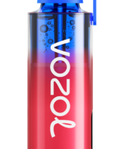 VOZOL Vape frossen jordbærkiwi | VOZOL NEON 10 000 Z428XB227
