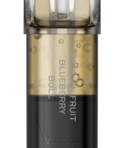 VOZOL Vape pasjonsfrukt blåbær okse | VOZOL SWITCH pro Z428XB183