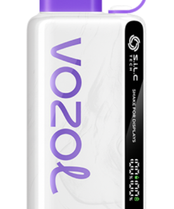 VOZOL Vape tranebær mango grapefrukt | VOZOL STAR 9000/12000 Z428XB39