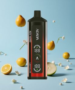 Adalya ADL 16000 PRO Puffs Lady Killer Norge Engros