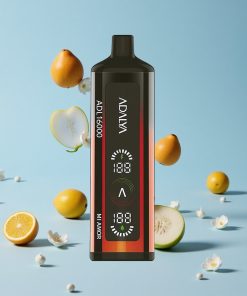 Adalya ADL 16000 PRO Puffs Mi Kjærlighet Smart Mesh Coil Norway wholesale