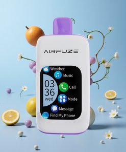 AirFuze Smart 30000 Puffs Druesprengt Norge wholesale