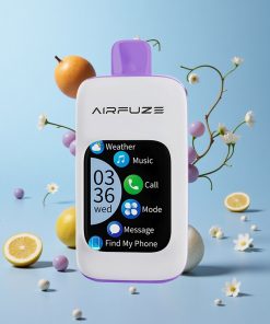 AirFuze Smart Pro 40000 Puffs Drueskudd Kombinasjon Norge wholesale