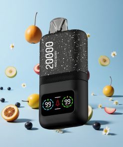 Aivono AIM MAGIC 20000 Puffs Blandet Bær Dual Mesh Coils Norway wholesale