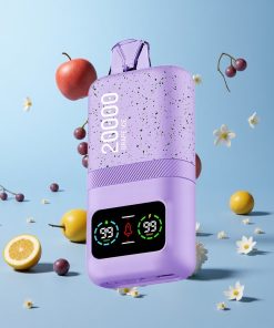 Aivono AIM MAGIC 20000 Puffs Druer Is Dual Mesh Coils Norway wholesale