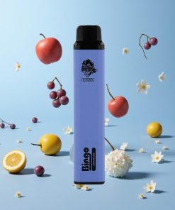 Aivono Aim Bingo 4000 Puffs Drue Is 10 mL Norway wholesale