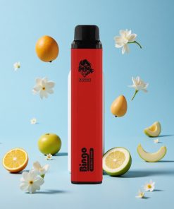 Aivono Aim Bingo 4000 Puffs Energidrikk Norge wholesale