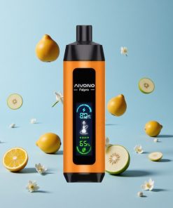 Aivono Aim Fatpro 22000 Puffs Klar Drøm 28ml E-væske Norway wholesale