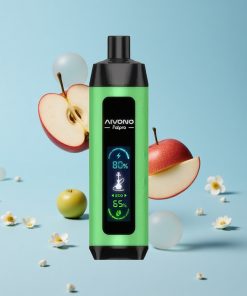 Aivono Aim Fatpro 22000 Puffs To Epler Norge Engroshandel