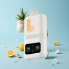 Aivono Aim Magic 20000 Puffs Ananas Kokos Norge wholesale