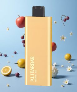 Alibarbar Pandora 7000 Puffs Druelis Norge wholesale