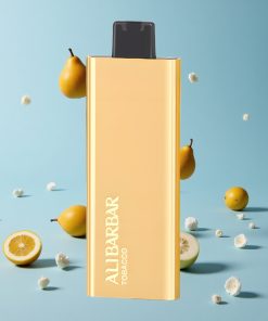 Alibarbar Pandora 7000 Puffs Tobakk Norway wholesale