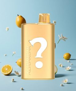 Alibarbar Rich 8000 Puffs 20ml Norge Engangsdamp Roulette Norway wholesale