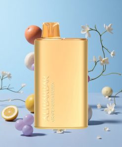 Alibarbar Rich 8000 Puffs Druer Hubba Bubba 20ml Norge wholesale