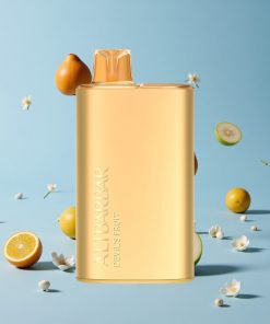 Alibarbar Rich 8000 Puffs Engangs Damper Djevelens Frukt Norge wholesale