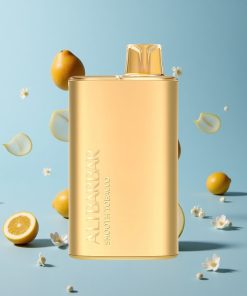 Alibarbar Rich 8000 Puffs Søt Tobakk 20ml Norge wholesale