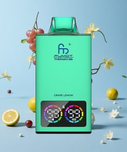 Fumot Tornado 35000 Drue Sitron Norge Engroshandel Med Hastiglading