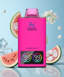 Fumot Tornado 35000 Dusjvikling Vannmelon Is Norge wholesale