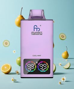 Fumot Tornado 35000 Puffs Kjølig Mynte Dual Mesh Spole Norway wholesale