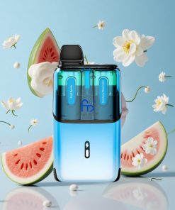 Fumot Ultra T32000 32000 Puffs Avansert Mesh Coil Jordbær Vannmelon Norway wholesale