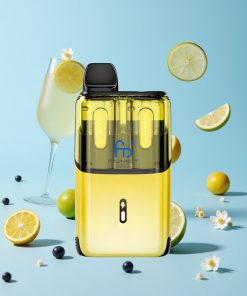 Fumot Ultra T32000 32000 Puffs Sitron & Blåbær Norway wholesale